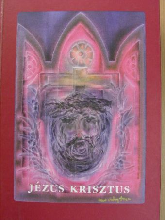 P. Didon - Jézus Krisztus [antikvár]