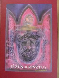 P. Didon - Jézus Krisztus [antikvár]