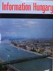 Information Hungary [antikvár]