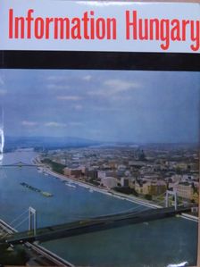 Information Hungary [antikvár]