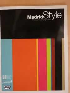 Madrid Style October 2009 [antikvár]