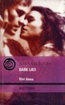 Vivi Anna - Dark Lies [antikvár]