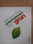 Hermann Grub - Unternehmen Grün [antikvár]
