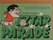 Peterdi Pál - Sztár parádé [antikvár]