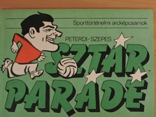 Peterdi Pál - Sztár parádé [antikvár]