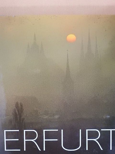 Dieter Demme - Erfurt [antikvár]