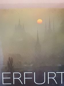 Dieter Demme - Erfurt [antikvár]