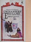 David Eddings - Enchanters' End Game [antikvár]