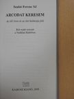 Szabó Ferenc SJ - Arcodat keresem [antikvár]