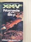 William H. Keith Jr. - Nomads of the Sky [antikvár]
