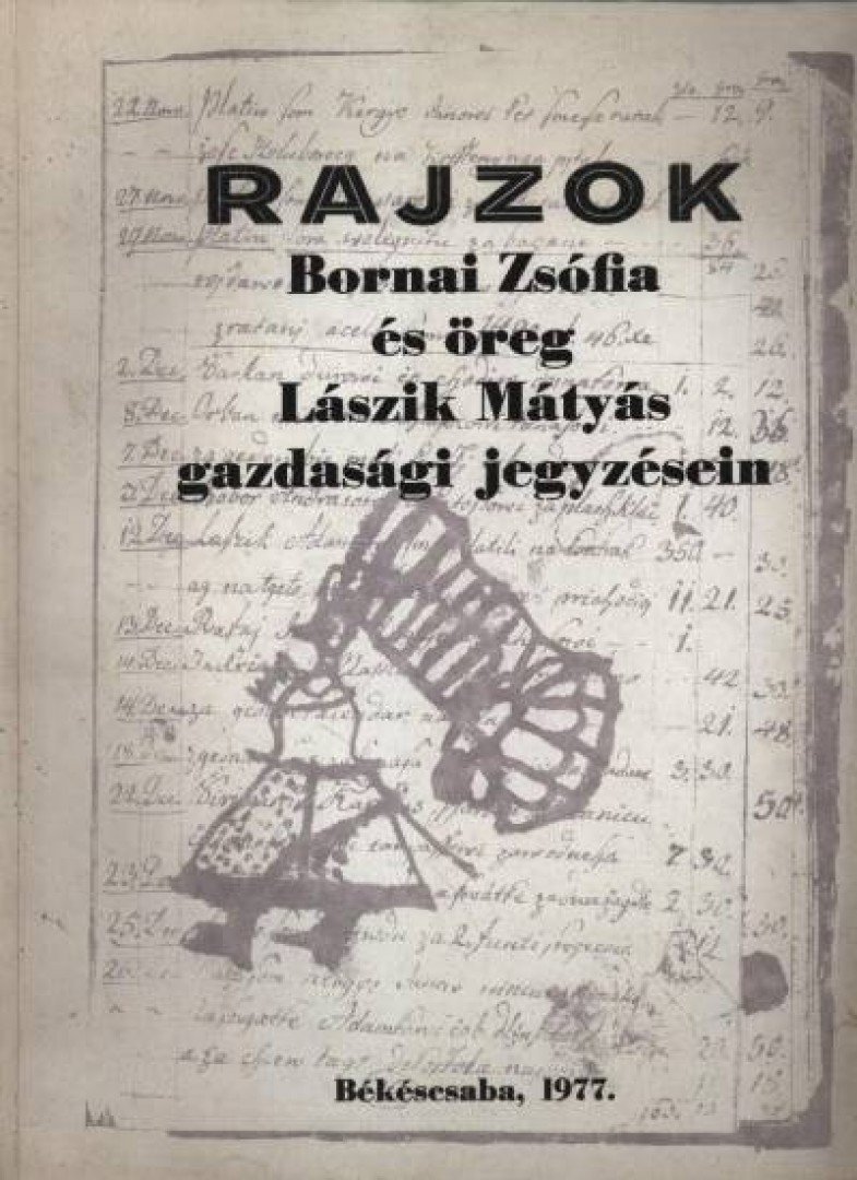 Rajzok [antikvár]