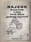 Rajzok [antikvár]