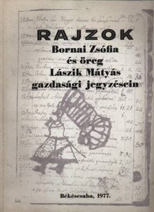 Rajzok [antikvár]