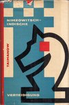 Taimanow, Mark - Die Nimzowitsch-Indische Verteidigung [antikvár]