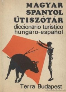 HAVAS LÍVIA - Spanyol-magyar, Magyar spanyol útiszótár [antikvár]
