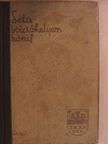 Asztalos István - Séta bölcsöhelyem körül [antikvár]