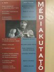 Beata Ociepka - Médiakutató 2001. tavasz [antikvár]
