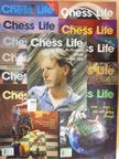 Chess Life january-december 1999. [antikvár]