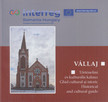 Jakab Attila, Toldi Zoltán - Vállaj [antikvár]
