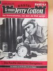 Jerry Cotton - Die Rache des toten Gangsters [antikvár]