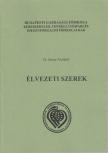 Dr. Seregi Andrásné - Élvezeti szerek [antikvár]