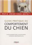Edith Beaumont-Graff, Nicolas Massal - Guide pratique du comportement du chien [antikvár]