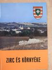 Dr. Tóth Sándor - Zirc és környéke [antikvár]