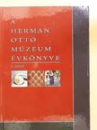 Csengeri Piroska - A Herman Ottó Múzeum évkönyve L. [antikvár]