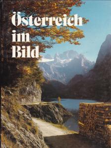 Marion Schmid - Österreich im Bild [antikvár]