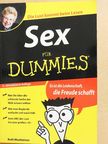 Pierre A. Lehu - Sex für Dummies [antikvár]