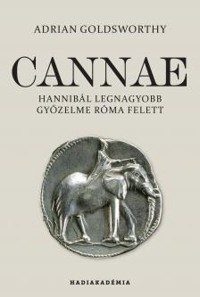 Adrian Goldsworthy - Cannae