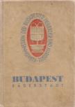 Szviezsényi Zoltán - Budapest Bäderstadt [antikvár]