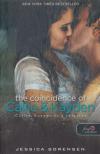 Jessica Sorensen - The ​Coincidence of Callie & Kayden - Callie, Kayden és a véletlen [antikvár]