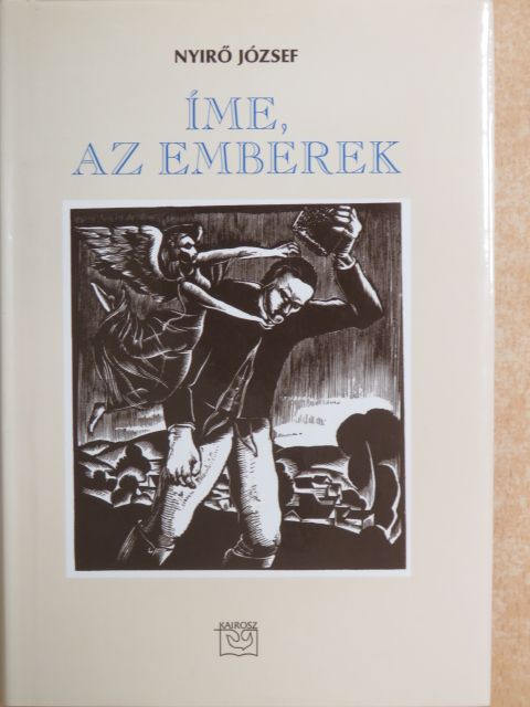 Nyírő József - Íme, az emberek! [antikvár]