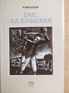 Nyírő József - Íme, az emberek! [antikvár]