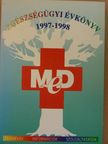 Dr. Darnói Tibor - Egészségügyi Évkönyv 1997-1998 [antikvár]