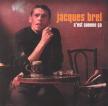 JACQUES BREL - C'EST COMME CA 2CD JACQUES BREL