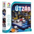 9025 - Útzár
