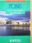 Kate Tranter - Pons Nyelvtanfolyam kezdőknek - angol [antikvár]