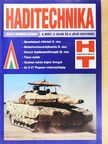 Bencze Zsolt - Haditechnika 2007/6. [antikvár]
