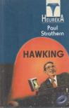 Paul Strathern - Hawking [antikvár]