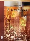 Dlusztus Imre - A jó magyar sör [antikvár]