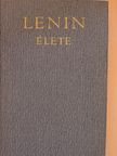 A. P. Koszulnyikov - Lenin élete [antikvár]