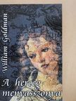 William Goldman - A herceg menyasszonya [antikvár]