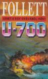 James Follett - U-700 [antikvár]