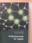 Benczes István - Erőközpontok és régiók [antikvár]