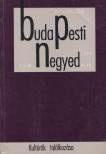 Gerő András (főszerk.) - Budapesti Negyed 1994. nyár [antikvár]