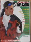 Dr. Dezsőfi Antal - Patika magazin 2005. január-december/Patika Magazin Különszám [antikvár]