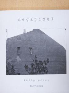 Megapixel [antikvár]