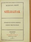 Rákosi Jenő - Szélháziak [antikvár]
